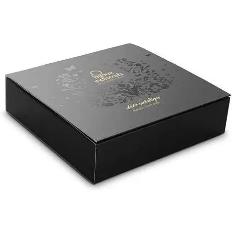 Бусы-воротник Bijoux Indiscrets Desir Metallique Collar - Gold - фото 3