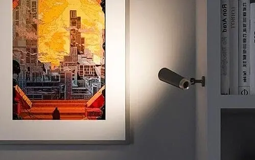 Настольная лампа аккумуляторная Yeelight 4in1 Recharheable Desk Lamp (YLYTD-0011) - фото 4