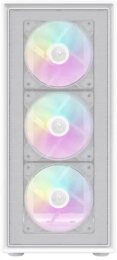 Корпус GameMax Storm 2 MW (Storm 2 MW) - фото 2