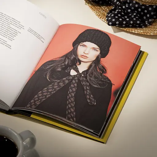 Fifty Hats That Changed the World - фото 3