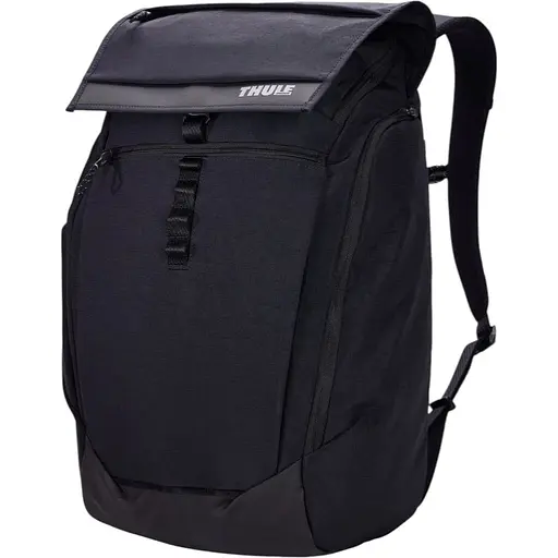 Рюкзак Thule Paramount 27L Black (TH 3205014) - фото 12