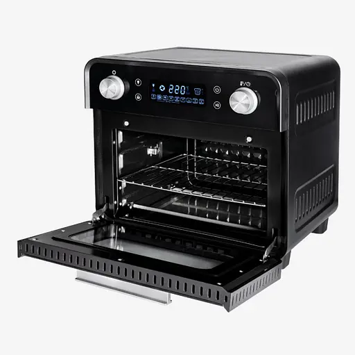 Духовка настільна 5 в 1 дегідратор Gastroback Design Bistro Ofen Bake & Grill 42814 - фото 2