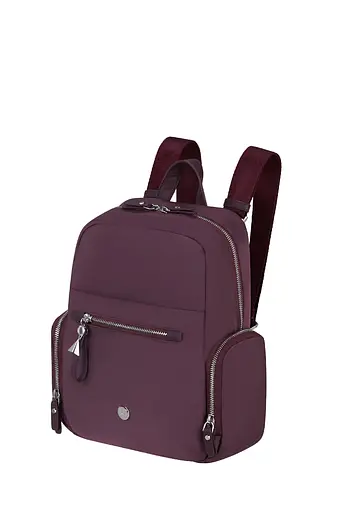 Рюкзак Samsonite KARISSA EVO BURGUNDY 32x24x11,5 KP2*20008 - фото 3