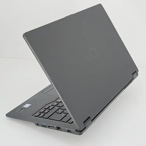 Ноутбук Fujitsu LifeBook U748 (i5-8250U/8/256SSD) - Class B "Б/В" - фото 3