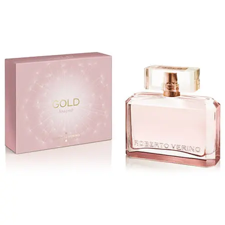 Roberto Verino Gold Bouquet 30 мл парфумована вода - фото 1