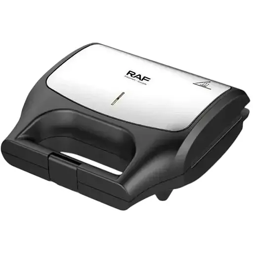 Мультимейкер RAF 551 800 Вт со съемными формами 8в1