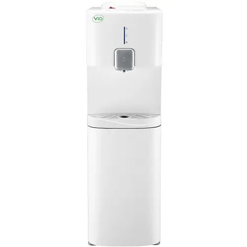 Кулер для води VIO X62-FCC