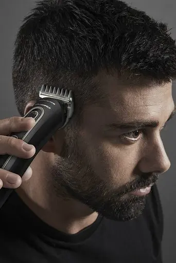 Мультитример Rowenta 12 в 1 Trim & Style Karl Lagerfeld TN911LF0 - фото 8