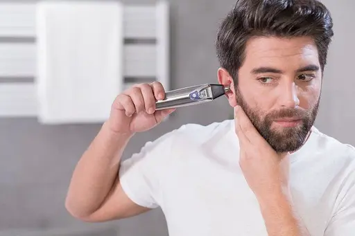 Универсальный триммер Wahl 9818-116 [64157] - фото 12