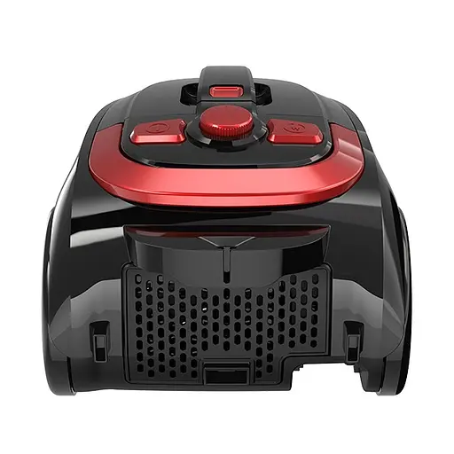 Пылесос Magio MG-892 2000 Вт 350 Вт 2,5 л система HEPA - фото 5