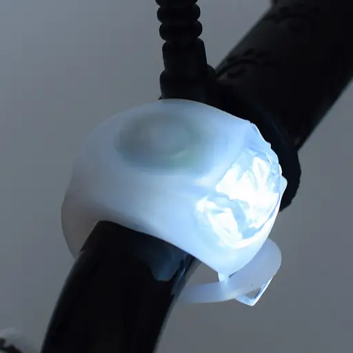 Велосипед детский PROF1 Y14251-1 14 дюймов, белый - фото 7