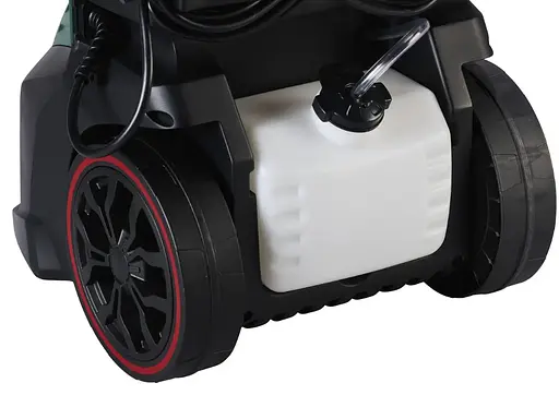 Мойка высокого давления, автомойка Parkside PHD 170 D2 - фото 8