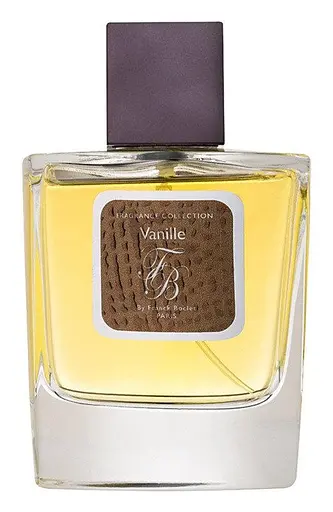 Оригинал Franck Boclet Vanille 100 мл ТЕСТЕР парфюмированная вода - фото 1