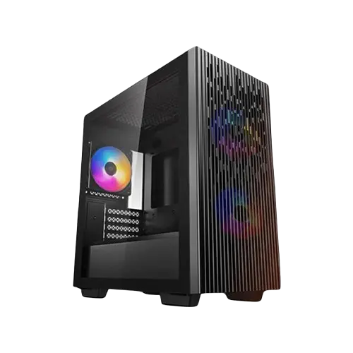 Ігровий ПК Strike (GTX 1080 8GB / Intel Core i3 9100F / 16GB DDR4 / SSD 480GB)