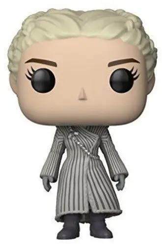 Фигурка Funko Pop Game of Thrones Daenerys Targaryen Игра престолов Дейнерис Таргариен 10см GT D 59 - фото 2