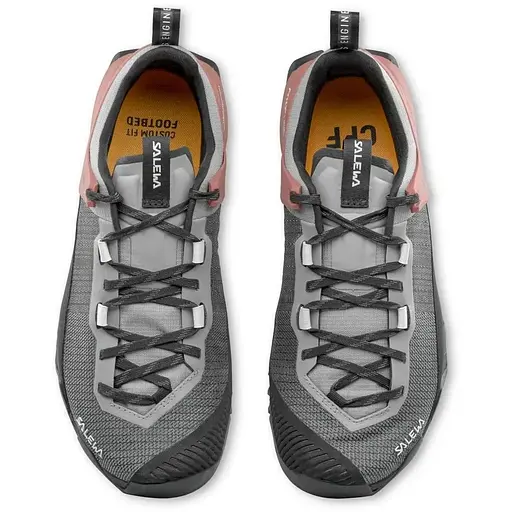 Кросівки Salewa Wildfire NXT W 38 Сірий (1054-013.001.6428) - фото 5