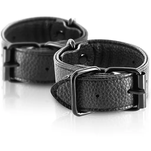 Наручники Fetish Tentation Adjustable Handcuffs - фото 2