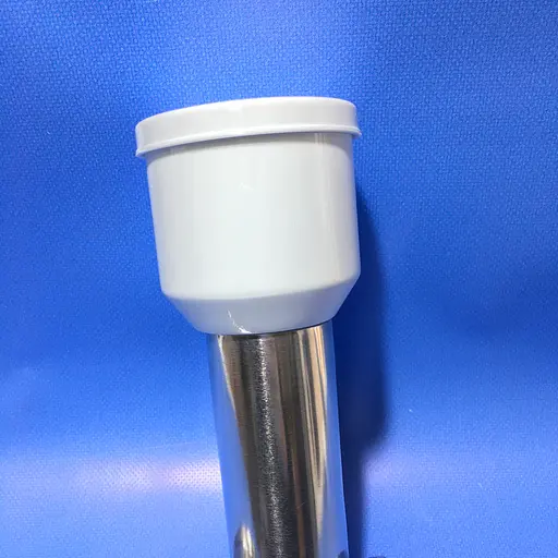 Товкач для м'ясорубки Bosch Smart Power MFW2500W, MFW2510W, MFW2515W, MFW2517W, MFW2520W, 12027508 - фото 6