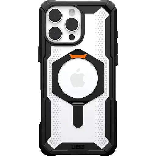 Чохол UAG Plazma Mag XTE для Apple iPhone 16 Pro Max AAA [122402]