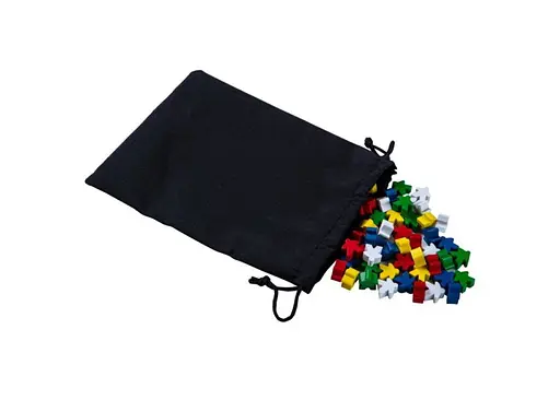 Настольная игра Crowd Games Тауантинсуйу. Империя инков (Tawantinsuyu: The Inca Empire) (рус.) (16133) - фото 4