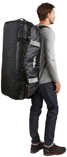 Спортивна сумка Thule Chasm Duffel 130 л Poseidon (TH 3204420) - фото 7
