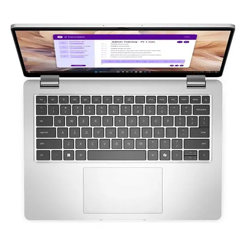 Ноутбук Dell Pro 14 Plus PB14250,1920 x 1200,255U 12 C/14 T,2.4 GHz - 5.2 GHz,32 GB DDR5,1 TB - фото 2