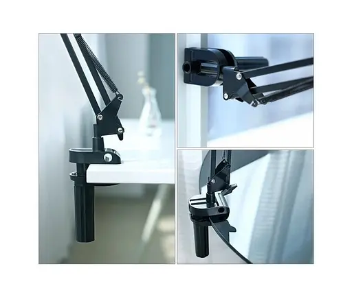 Штатив настольный - подставка для телефонов и планшетов 4 - 12.9 Ugreen LP144 (UGR-50394) - фото 5