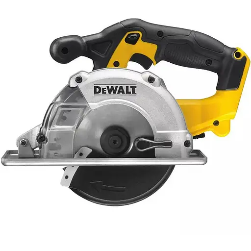 Пила дискова акумуляторна DeWalt без АКБ та ЗП DCS373N - фото 1