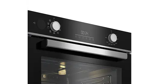 Духовой шкаф Beko BBIS18300XCSE - фото 3