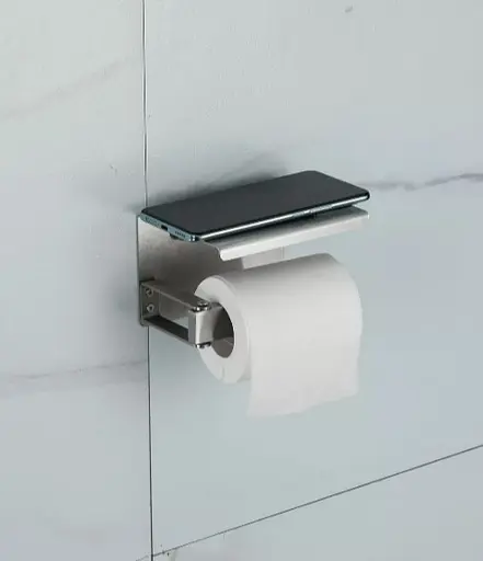 Бумагодержатель Frap F30403 - фото 2