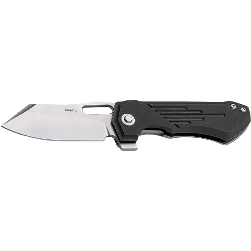 Ніж Boker Plus Leviathan G10