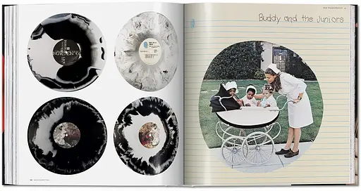 Extraordinary Records - фото 3