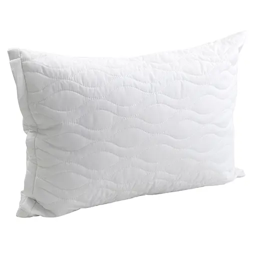 Чехол на подушку Руно 40х60 см (385.52_Wave) - фото 1