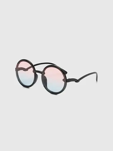 Окуляри для дівчинки 8832 Чорний (2000990515193A) - фото 1