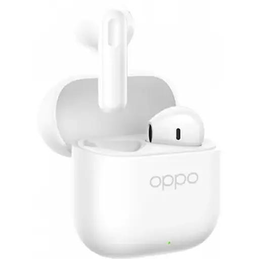 Наушники OPPO Enco Buds3 ETEG1 Snow White - фото 2