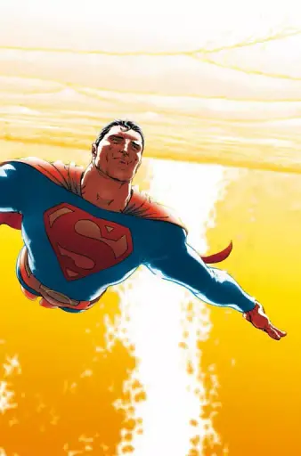 Зірковий Супермен - фото 7