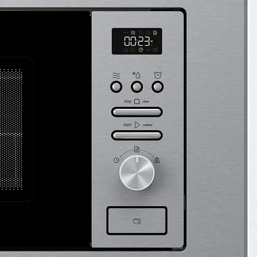 Мікрохвильова піч вбудована Gorenje BM 201 AG1X (740247) - фото 6