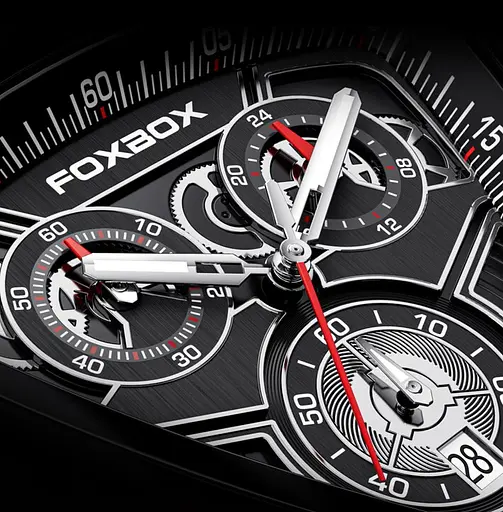 Часы Lige Trio - фото 7