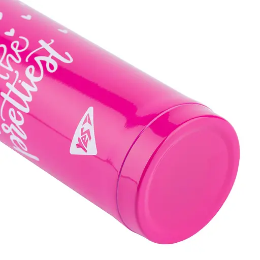 Термос Yes Happy Girls 420мл - фото 5