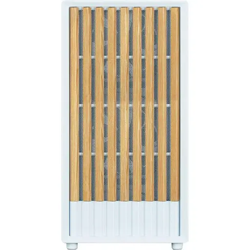 Корпус Zalman P10 Namu ARGB без блока питания, белый (P10NAMUWHITE) - фото 5