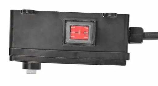 Скважинный насос HECHT 3520 - фото 4