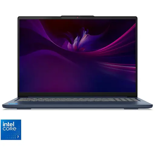 Ноутбук Lenovo IdeaPad Slim 5 16IRH10R 7 240H la 52GHz, IPS, 32GB DDR5, 1TB, Без ОС