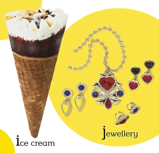 Touch and Feel. ABC - фото 5