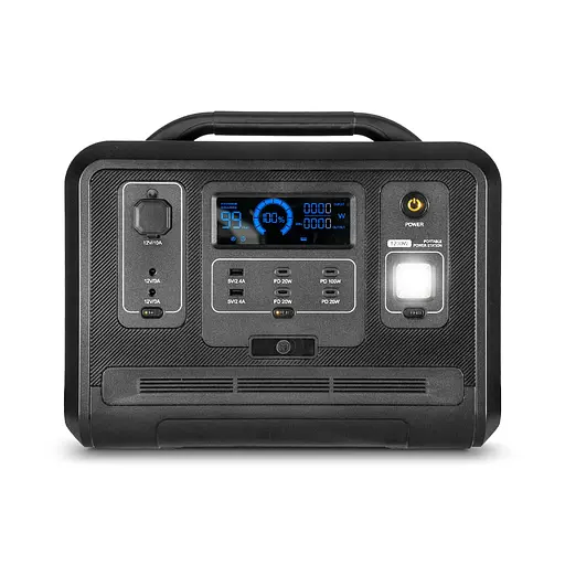 Портативный источник питания KPS-1200PGX Kraft (42-00077) - фото 4