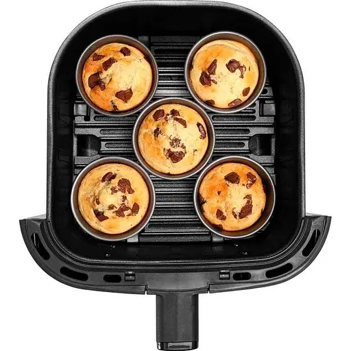Мультипечь Moulinex Easy Fry&Grill Window EZ506820 [133717] - фото 10