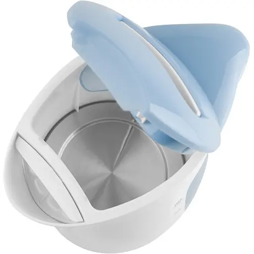 Чайник Sencor SWK 2510 WH (41005575) - фото 9