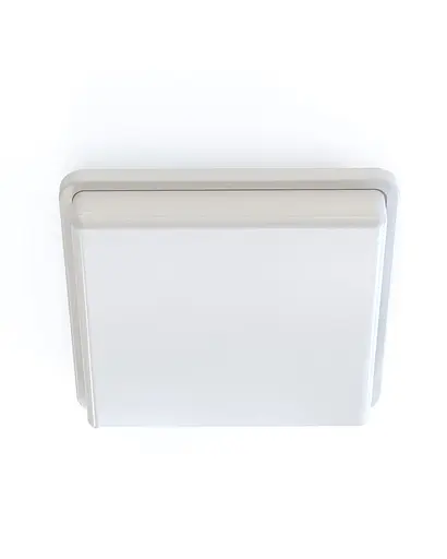 Світильник для ванної Nowodvorski 10037 TAHOE II IP44 MAT - фото 1