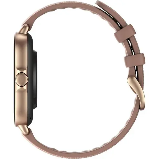 Смарт-годинник Amazfit GTS 3 Terra Rosa [63230] - фото 4