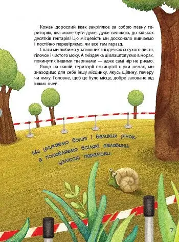 Пан Їжак. Зірки Pro - фото 7