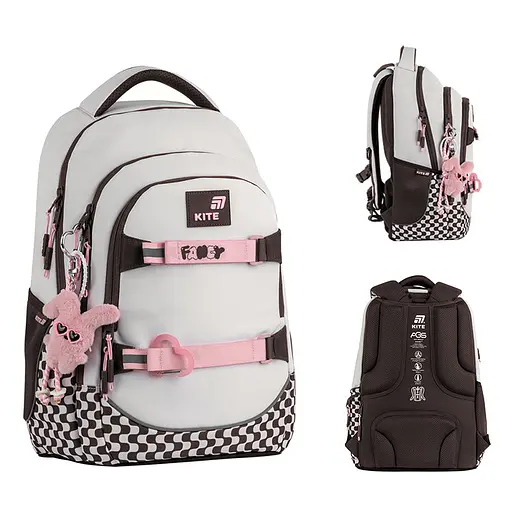 Рюкзак Kite Education teens Fancy (K26-727M-2) - фото 22